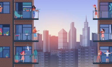 How To Transform Your Window Into A Balcony In 55 Seconds