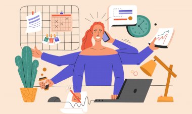 The Importance of Work-Life Balance & How Workflow Management Software Can Help You Achieve it!