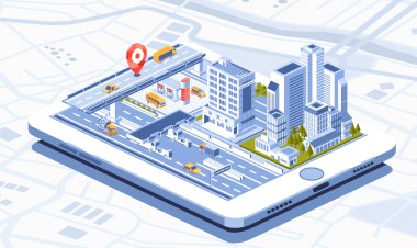 5 Components Of A Successful Smart City