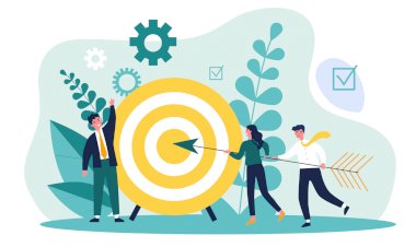 Improving Workflow Management With SMART Objectives