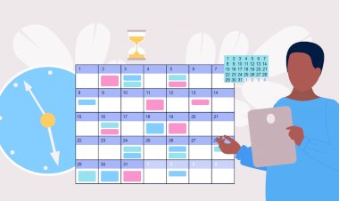 How to Manage Time Off Requests Without Compromising Productivity