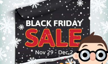 70% Off @Assist Yearly Plans This Black Friday Weekend