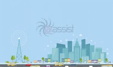 How Big Data Shapes Smart Cities