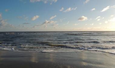 After Startup Grind: Cooldown