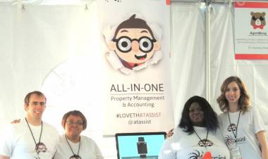 Startup Grind Global Conference - A Year Later