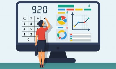 5 Tips for Making the Most of Your Accounting Software